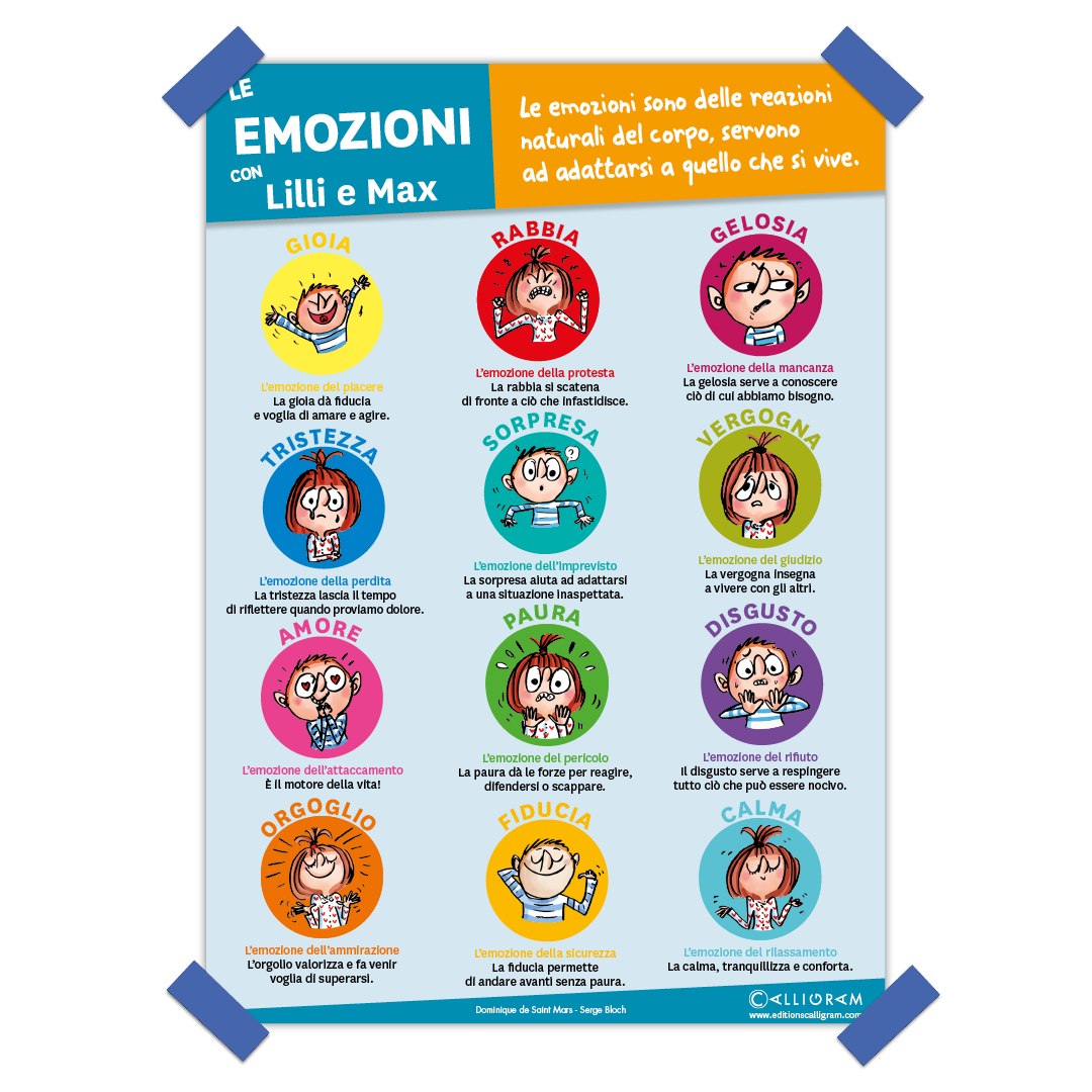 Lilli_e_Max_Poster_Emozioni