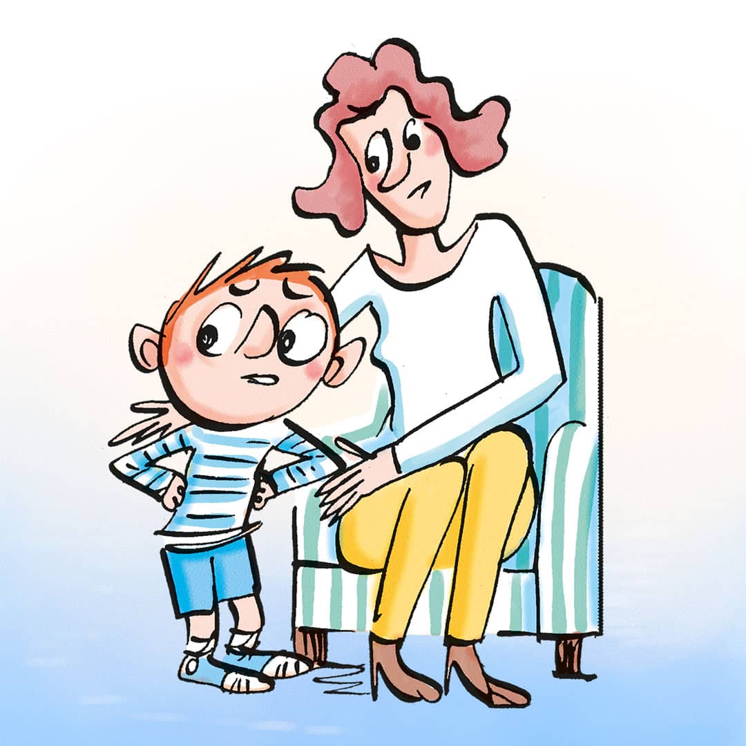 lilli e max; emozioni; educazione emotiva; gestire emozione; intelligenza emotiva; educazione affettiva